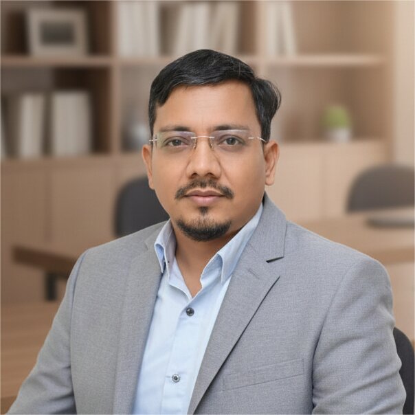 Anil Agarwal