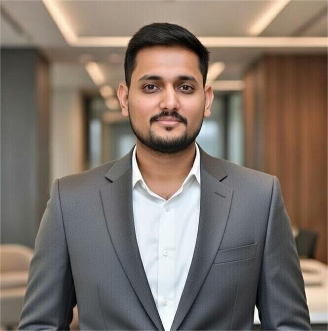 Ayush Agarwal