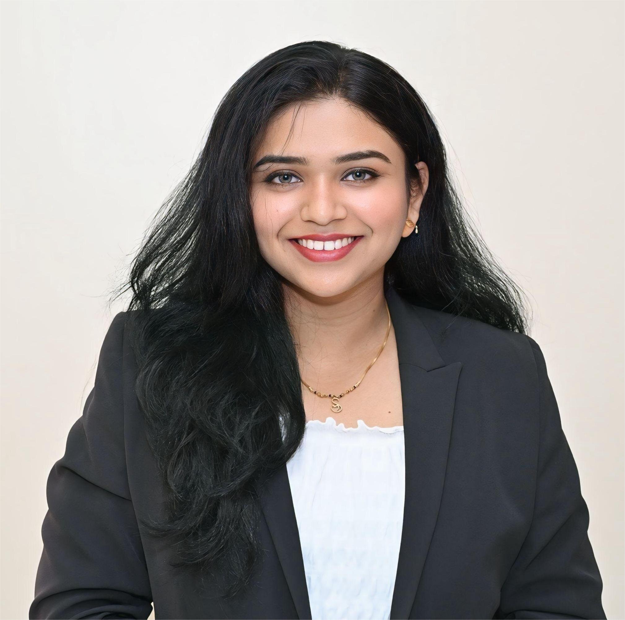 Nikita Ghule