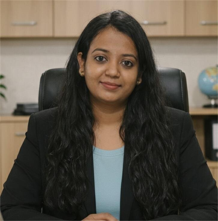 Prachi Meshram