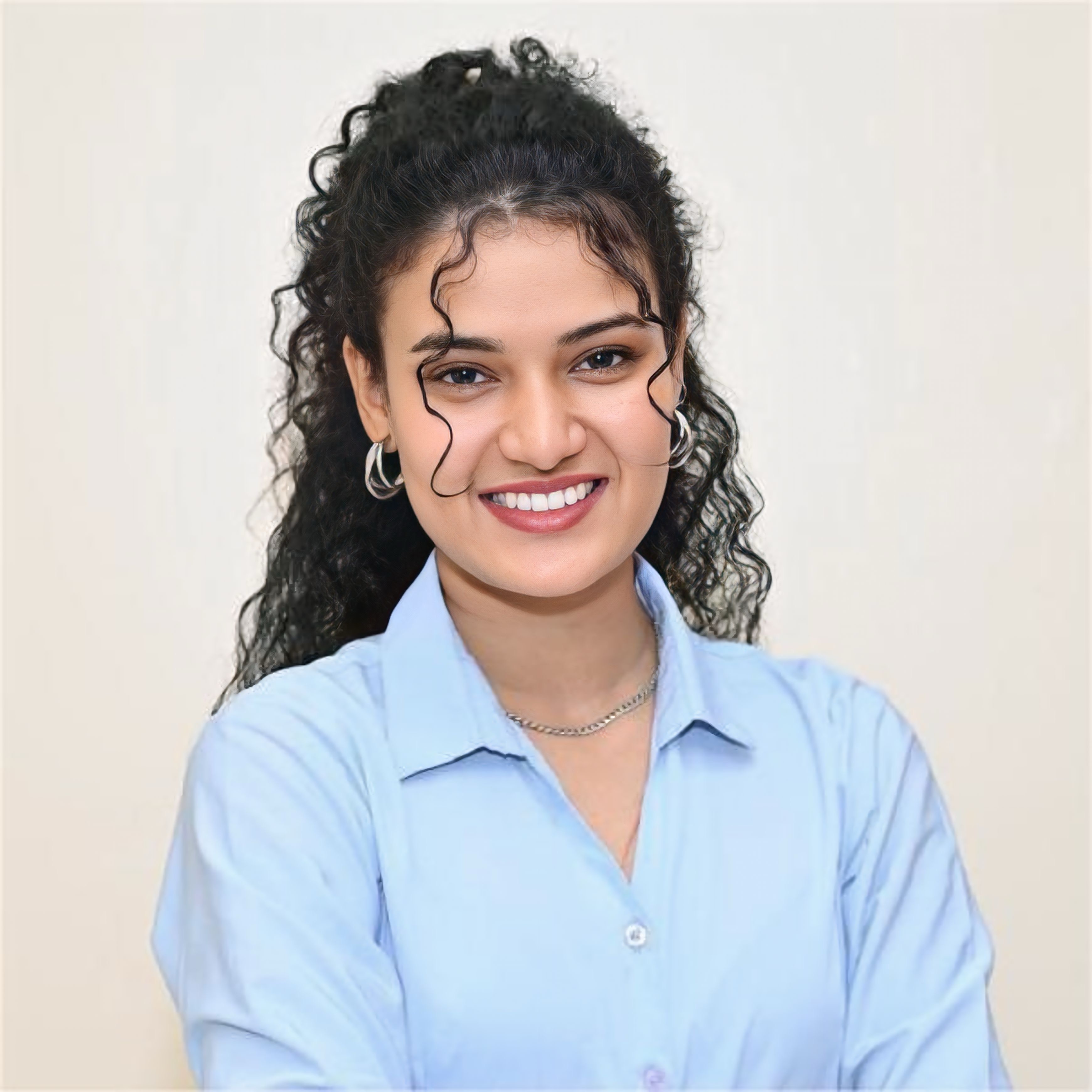 Saumya Chouhan